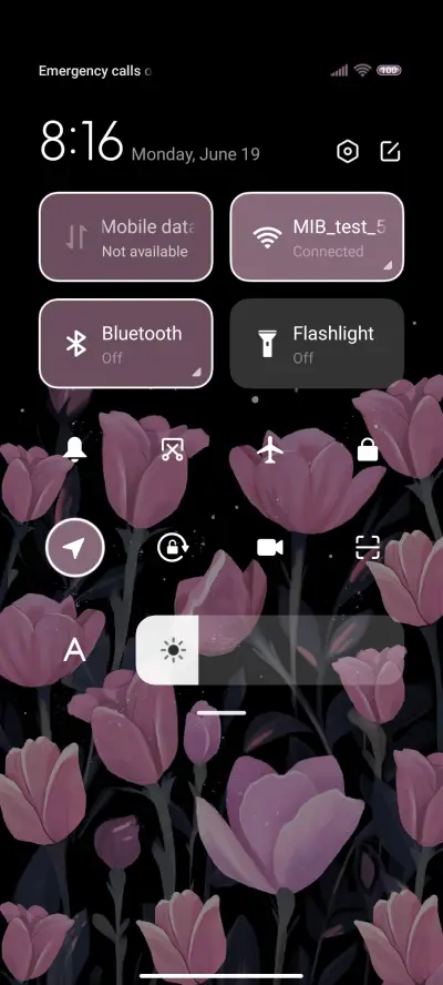 Dark Tulip - Screenshot 5