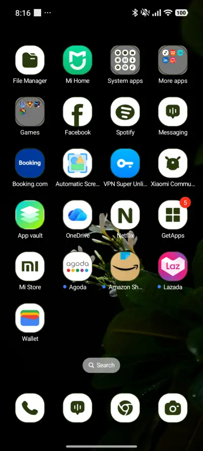 Haunted Harbor - Screenshot 3