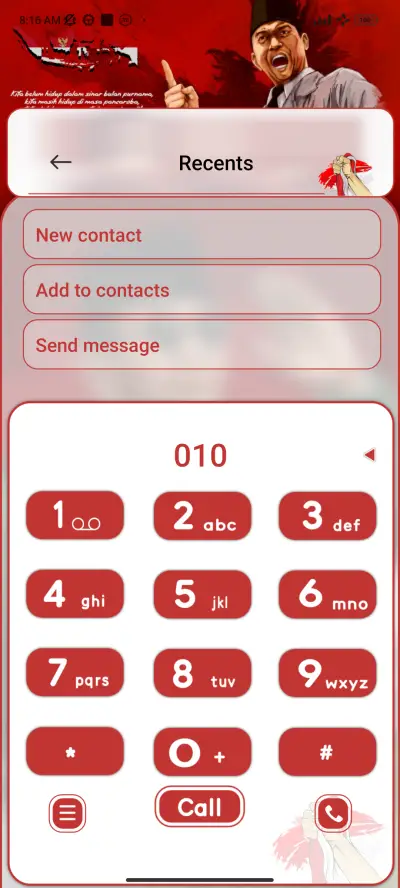 MERDEKO BUNG KARNO - Screenshot 6