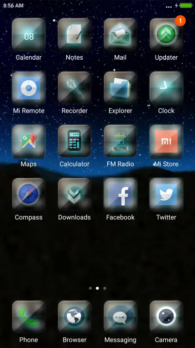 Valentine Night [love] - Screenshot 3