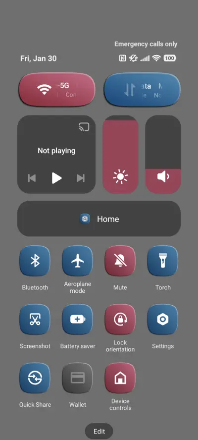 Doodle monster - Screenshot 5