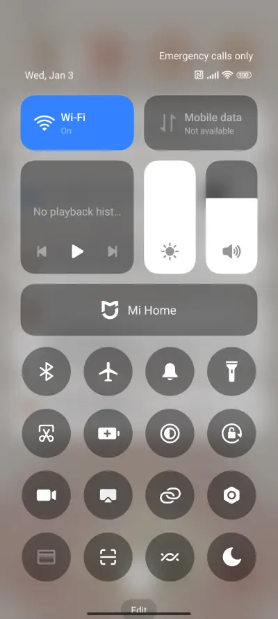 Heavenly blessings - Screenshot 6