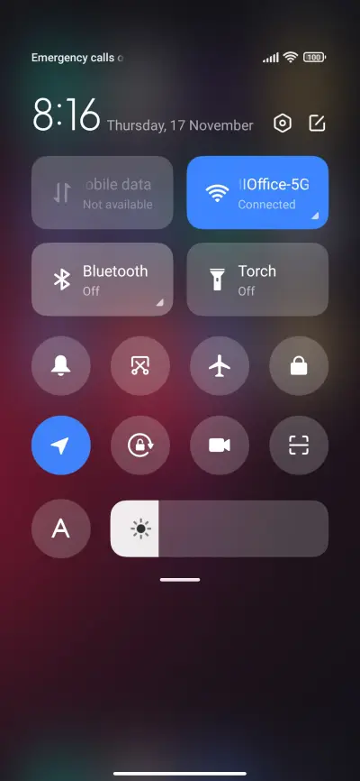 Quantum Agents - Screenshot 6