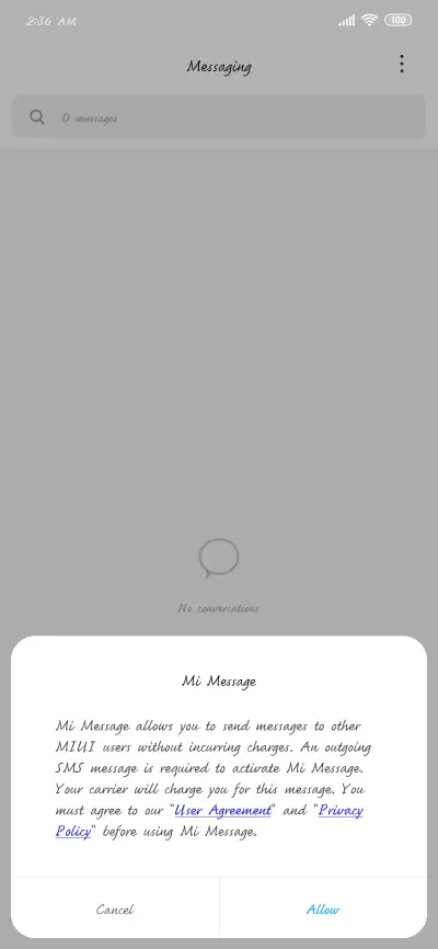 White tea Qinghuan - Screenshot 2