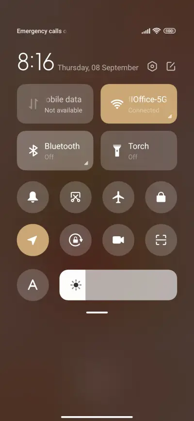 Tiger good luck - Screenshot 5