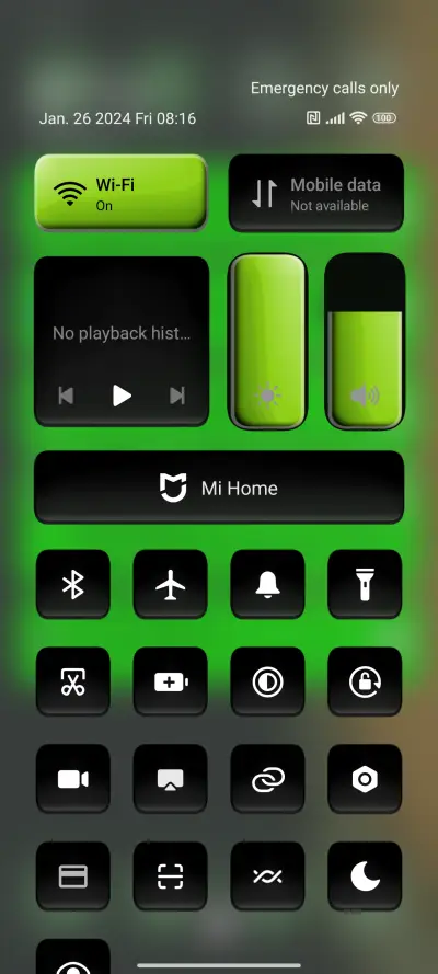 Green life - Screenshot 6