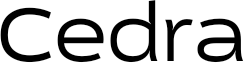 Cedra FONT for Xiaomi MIUI HyperOS