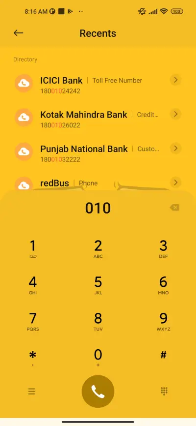 Funny emoticons - Screenshot 6