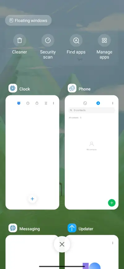 Travel On Foot - Screenshot 4