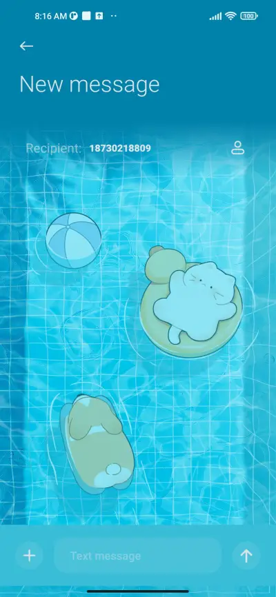 Pool Party - Screenshot 8