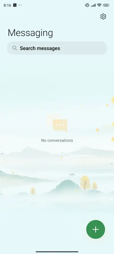 Torn Autumn Scene - Screenshot 7