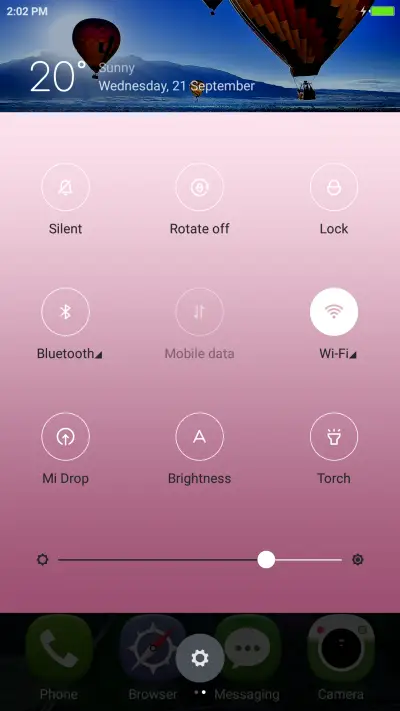 AIR-LIFT[In Designs] - Screenshot 5