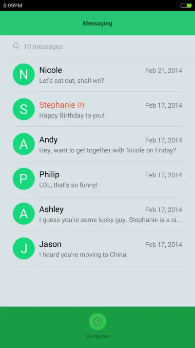 Ramzan Mubarak - Screenshot 7