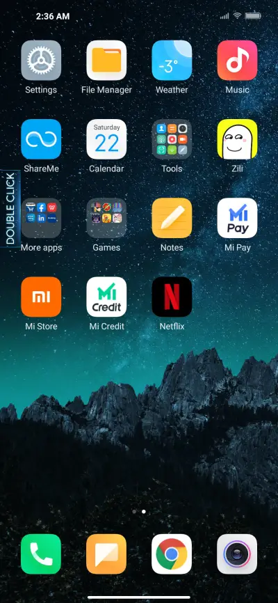 Deep Space - Screenshot 3