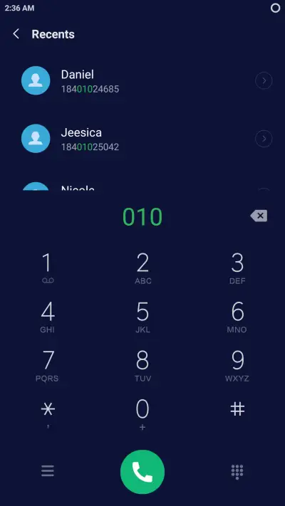 Roetan TT - Screenshot 6