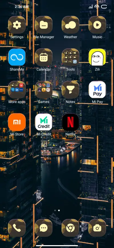 LightHigh - Screenshot 3