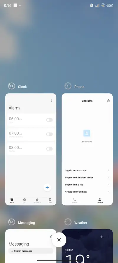 Fantasy Flowers - Screenshot 4