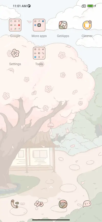 patio - Screenshot 3