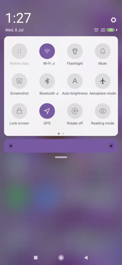 Lavender_1_3MDS - Screenshot 5