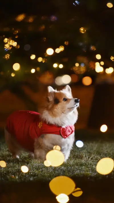 Does your dog have Separation anxiety disorder 2