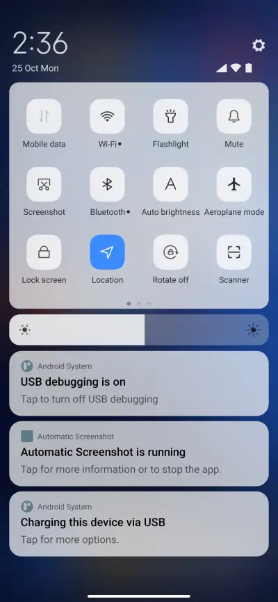 Max 12 - Screenshot 5