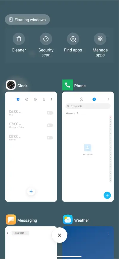 Custom UI - Screenshot 4