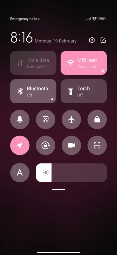 Fortune Want 3D - Screenshot 5