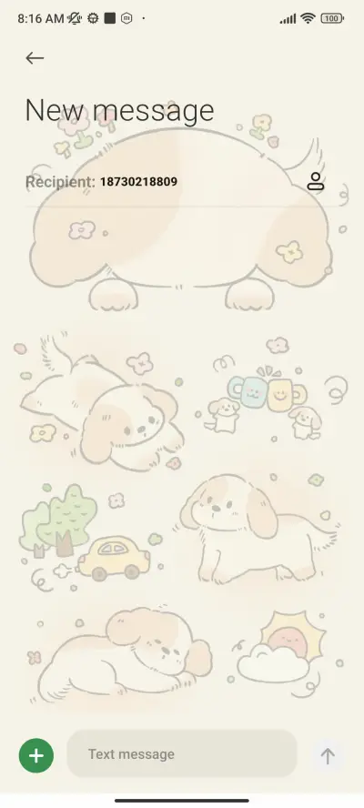 Happy little dog - Screenshot 9