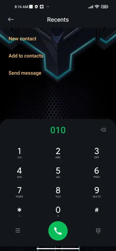 Black Cat Dynamics - Screenshot 7