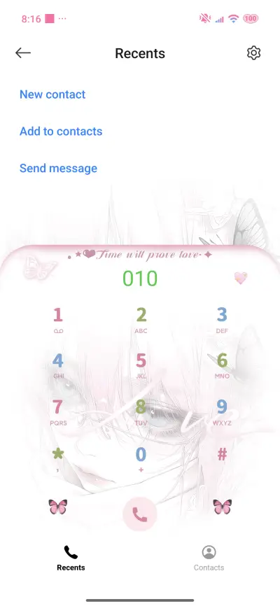 Love Eye - Screenshot 7