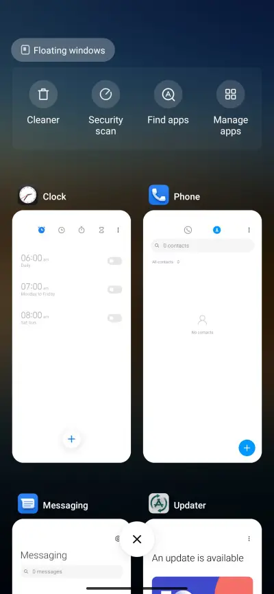MacOs - Screenshot 4