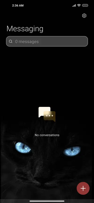 Gatto Black v12 - Screenshot 7