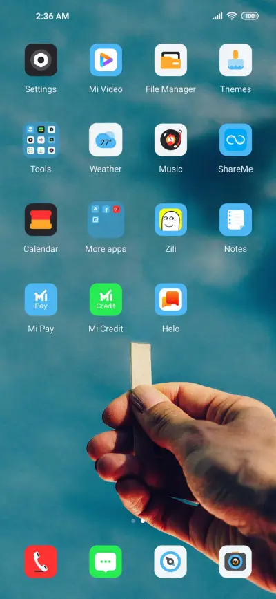 eat popsicles - Screenshot 3