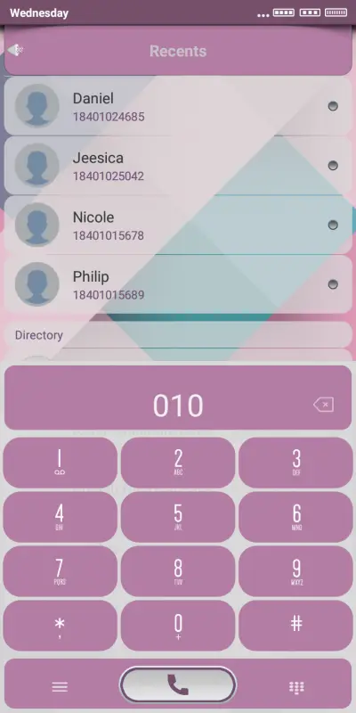 I.C.H.O.L.S - Screenshot 5