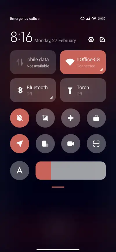 Capricorn - Screenshot 5