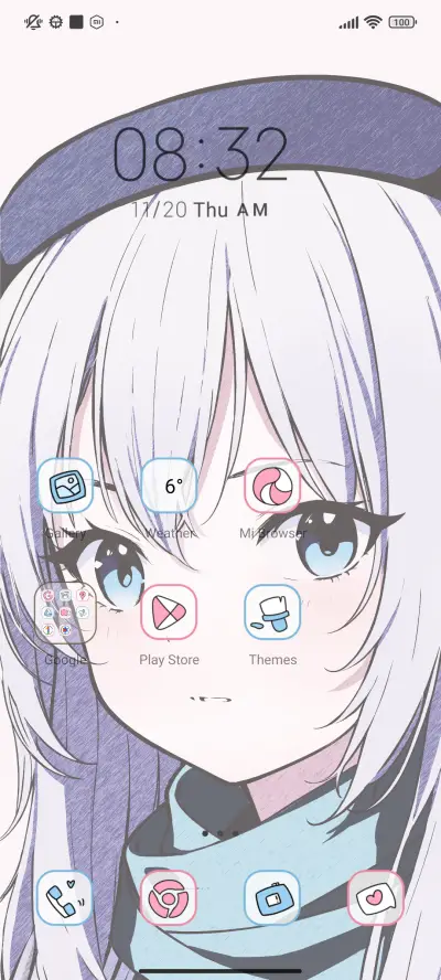 Ink Your Line - Screenshot 2