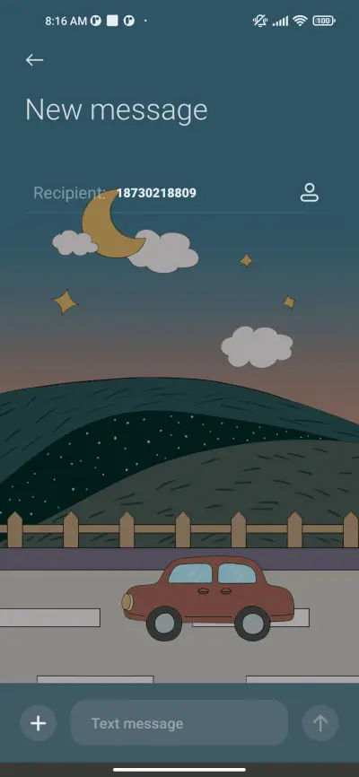 evening highway - Screenshot 8