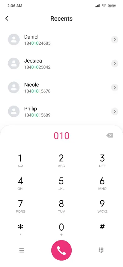 LoveDate_3MDP - Screenshot 6