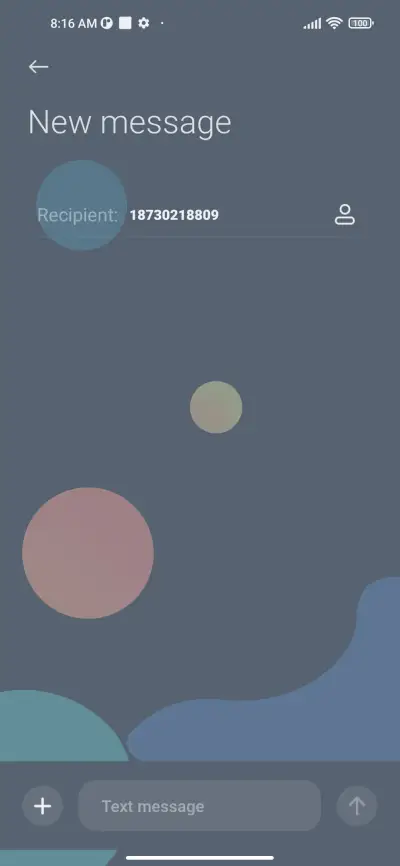 Circular thought - Screenshot 9