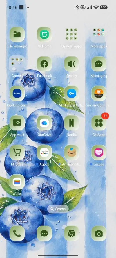 Fruit Pop - Screenshot 3