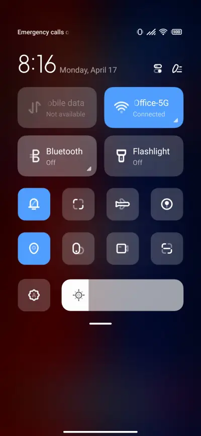 Gen-Z UI - Screenshot 5