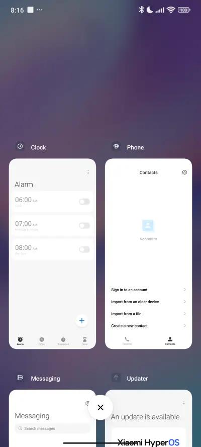 Fazusix - Screenshot 4