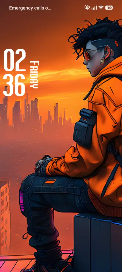 Augmentation - Screenshot 1