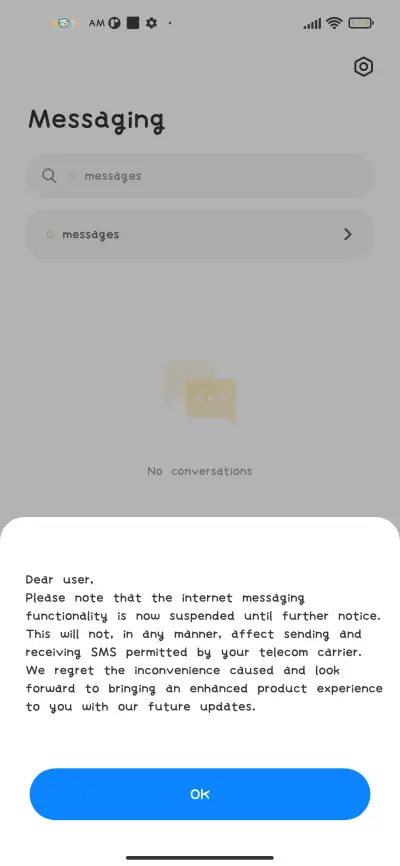 wilderness - Screenshot 2