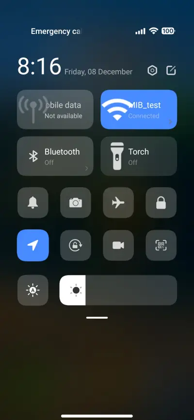 Ui 16 - Screenshot 5