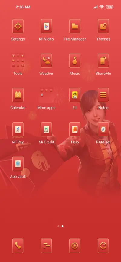 PUBGM New Year - Screenshot 4