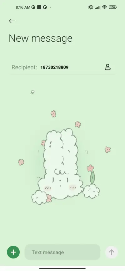 Feel the spring - Screenshot 8