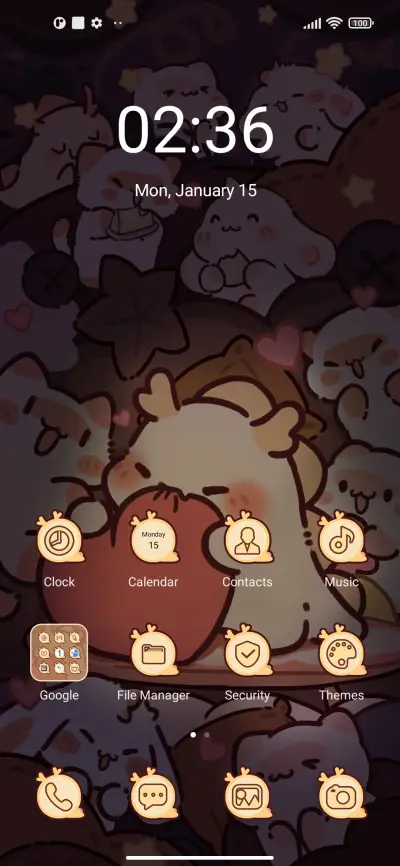 Tea+Dragon+Night - Screenshot 2