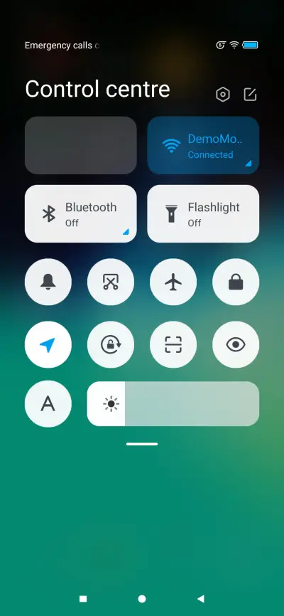 Animated Line - Screenshot 5