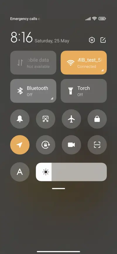 Get up workers - Screenshot 5